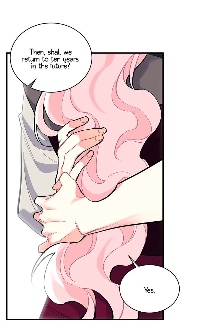 Sica Wolf Chapter 71 page 60 - Chapter 71