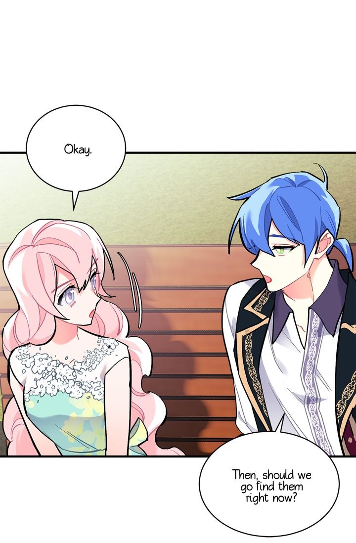 Sica Wolf Chapter 71 page 8 - Chapter 71