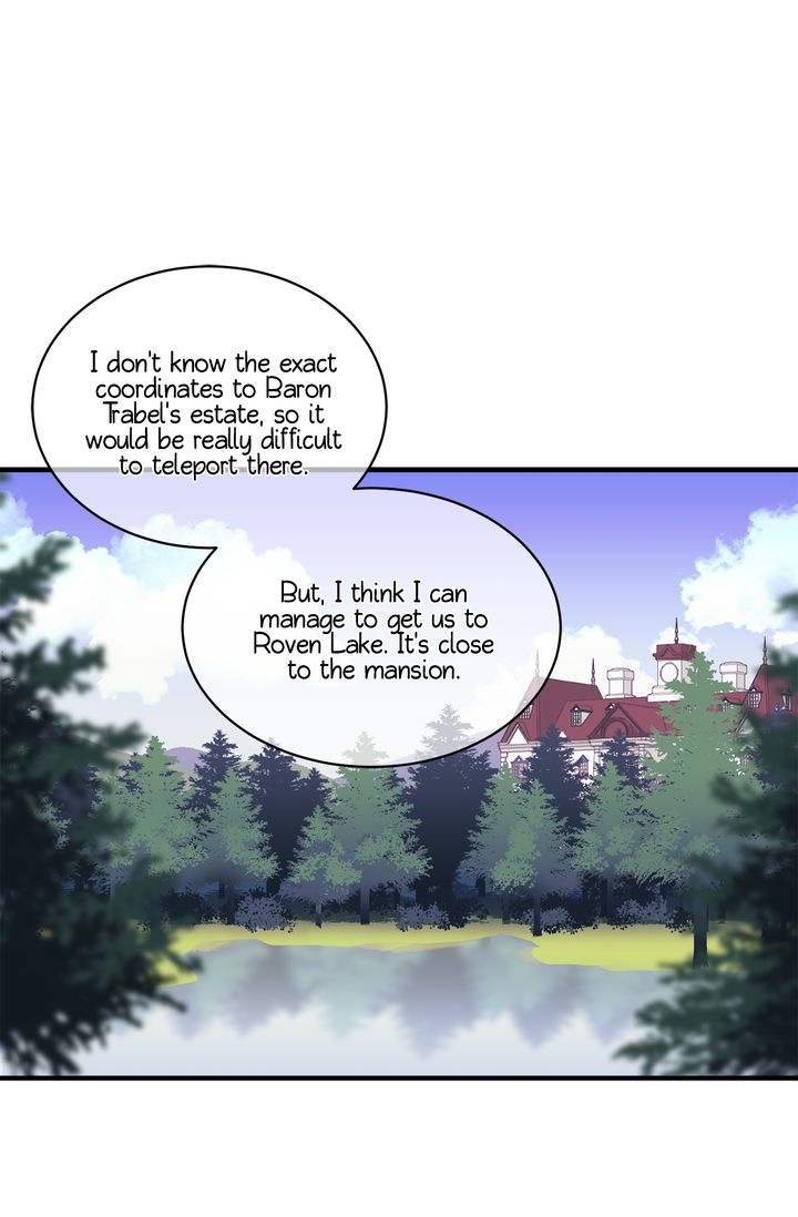 Sica Wolf Chapter 71 page 9 - Chapter 71