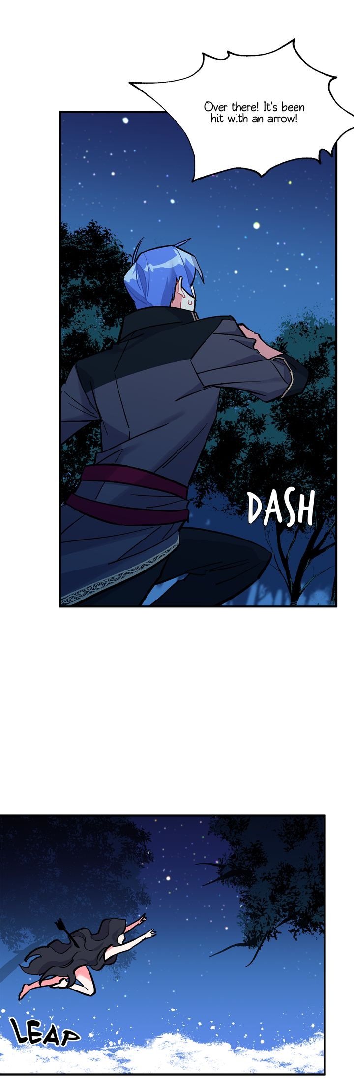 Sica Wolf Chapter 72.1 page 15 - Chapter 72.1