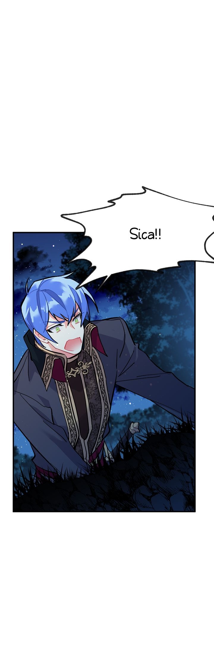 Sica Wolf Chapter 72.1 page 17 - Chapter 72.1