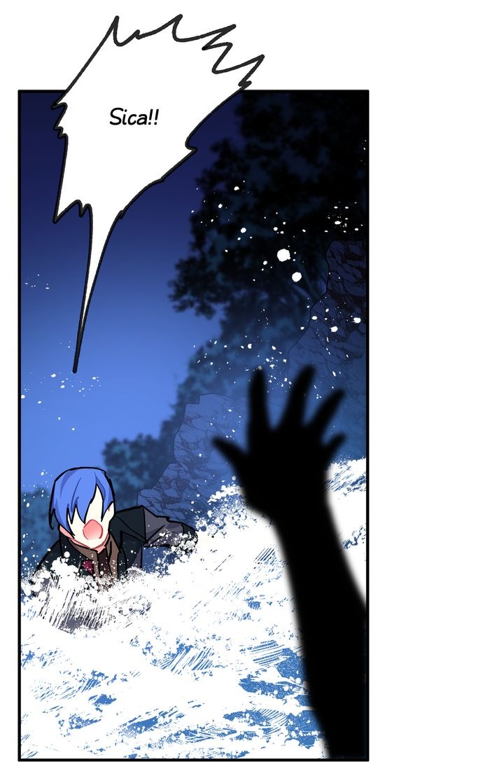 Sica Wolf Chapter 72.1 page 19 - Chapter 72.1