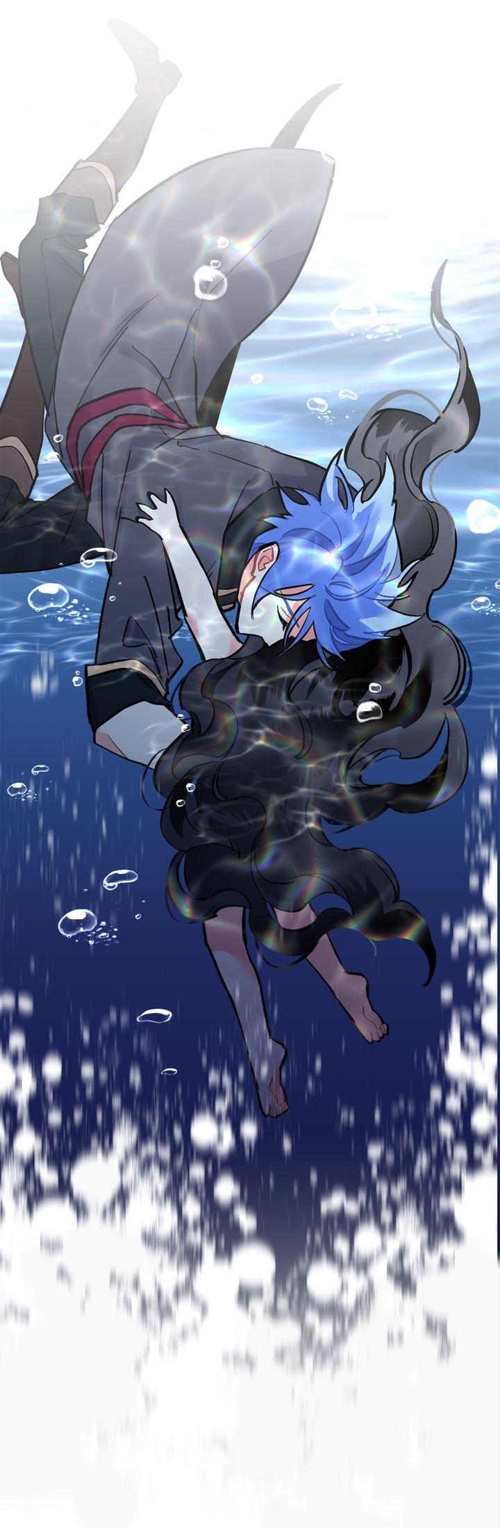 Sica Wolf Chapter 72.1 page 21 - Chapter 72.1