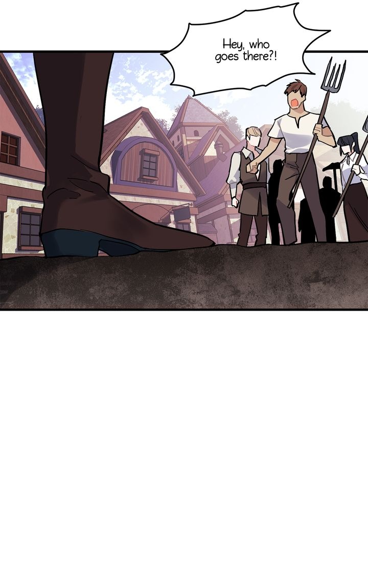 Sica Wolf Chapter 72 page 11 - Chapter 72