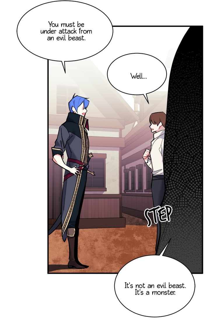 Sica Wolf Chapter 72 page 15 - Chapter 72