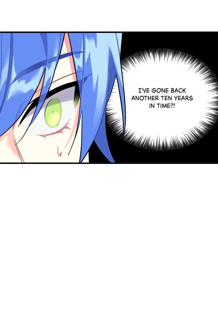 Sica Wolf Chapter 72 page 18 - Chapter 72