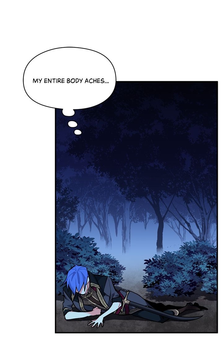 Sica Wolf Chapter 72 page 2 - Chapter 72
