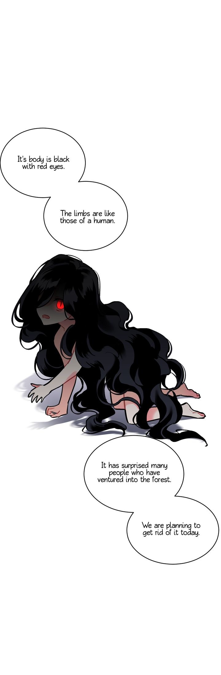 Sica Wolf Chapter 72 page 23 - Chapter 72