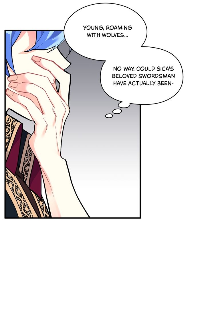 Sica Wolf Chapter 72 page 24 - Chapter 72