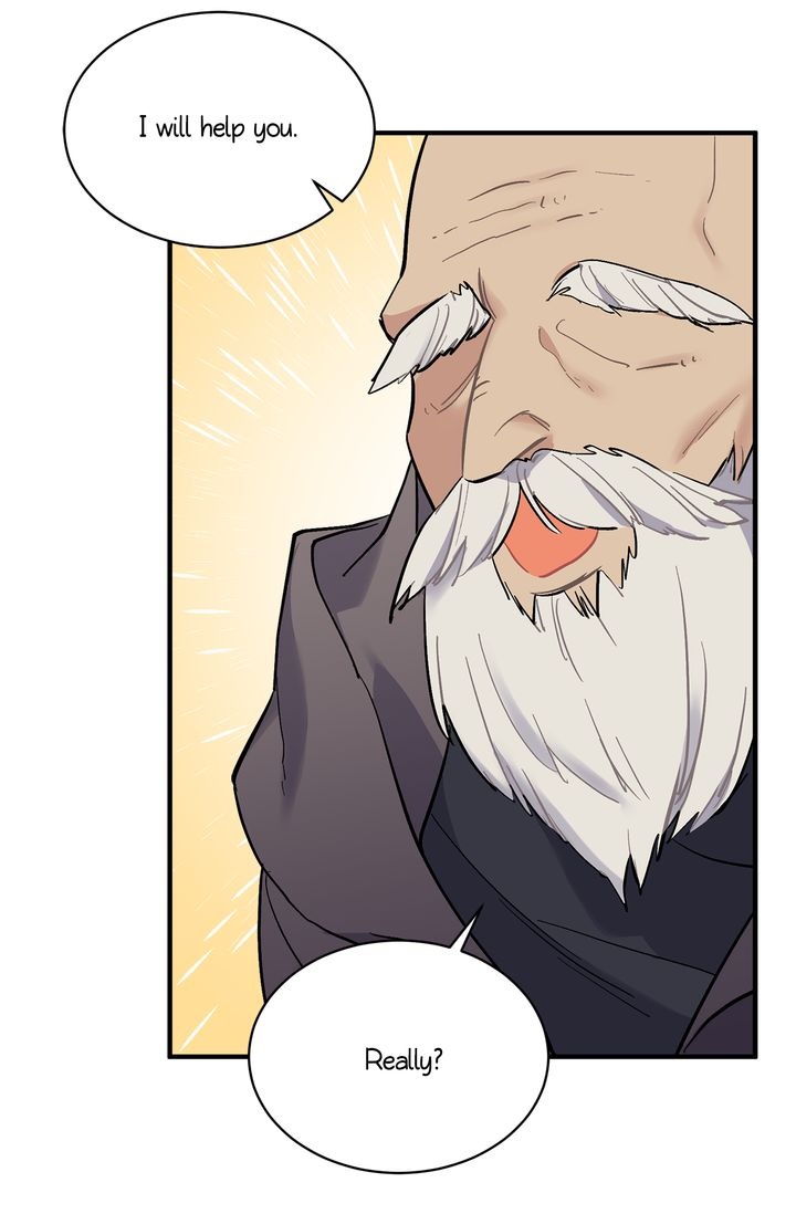 Sica Wolf Chapter 72 page 25 - Chapter 72