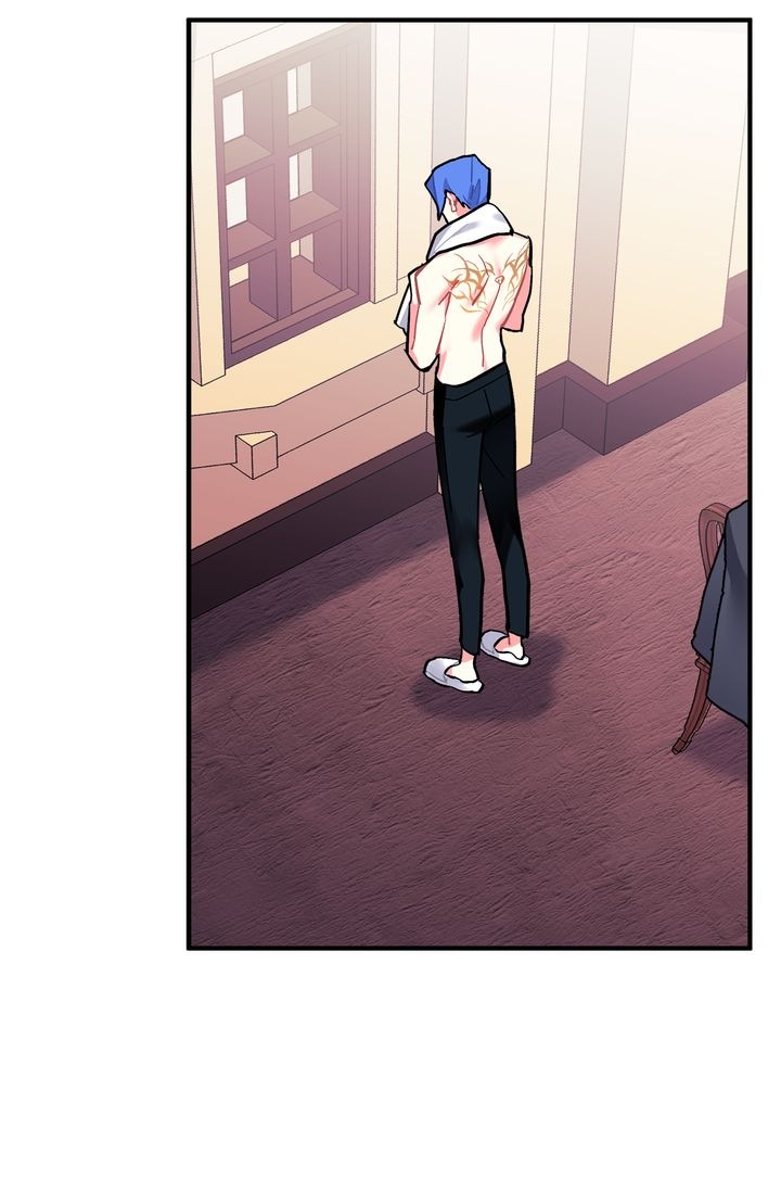 Sica Wolf Chapter 72 page 28 - Chapter 72