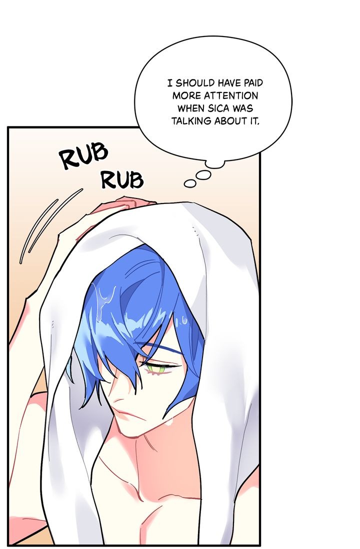 Sica Wolf Chapter 72 page 29 - Chapter 72