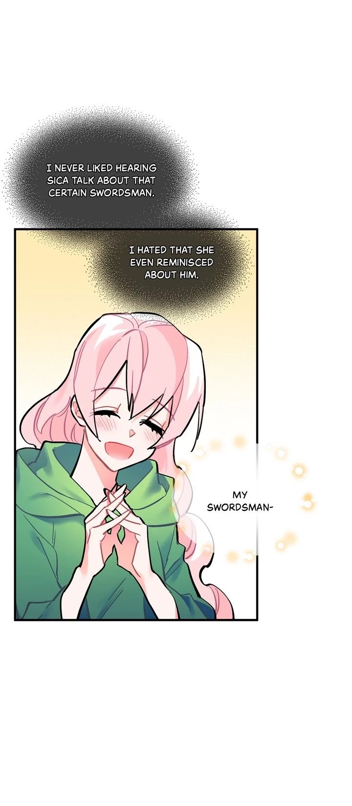 Sica Wolf Chapter 72 page 31 - Chapter 72