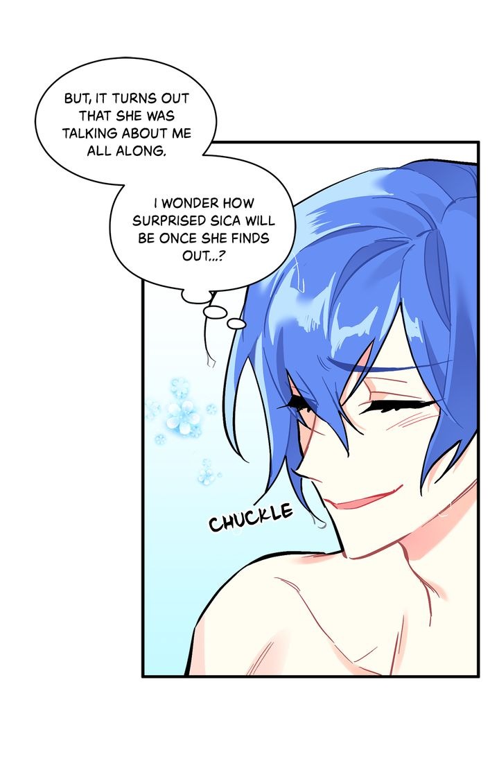 Sica Wolf Chapter 72 page 32 - Chapter 72
