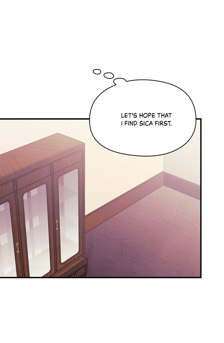 Sica Wolf Chapter 72 page 33 - Chapter 72
