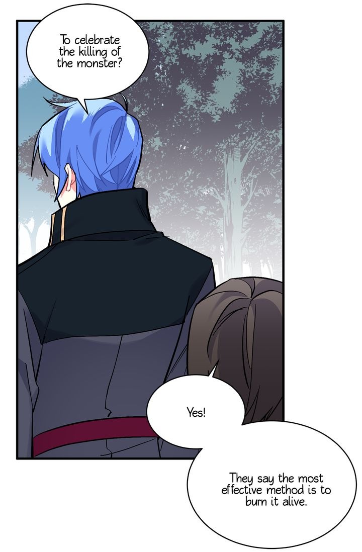 Sica Wolf Chapter 72 page 38 - Chapter 72
