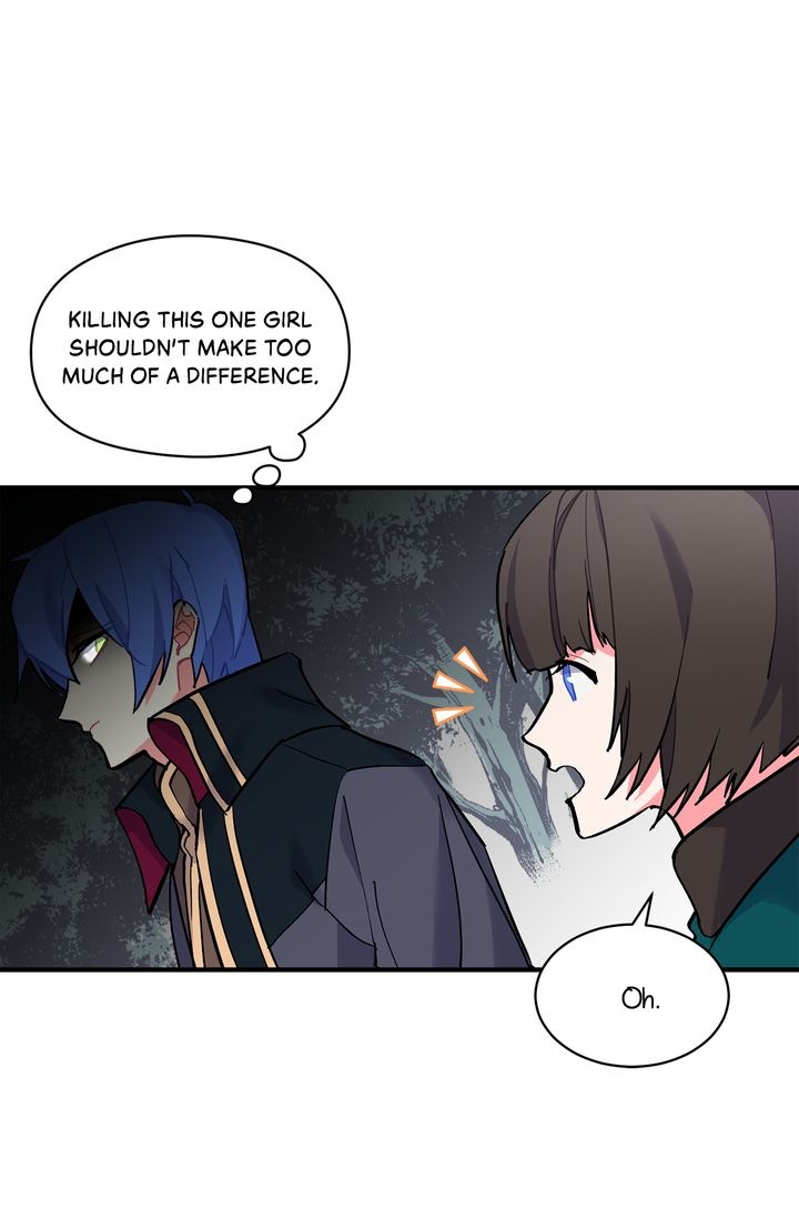 Sica Wolf Chapter 72 page 39 - Chapter 72