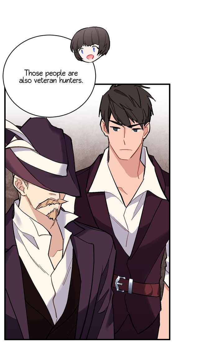 Sica Wolf Chapter 72 page 40 - Chapter 72