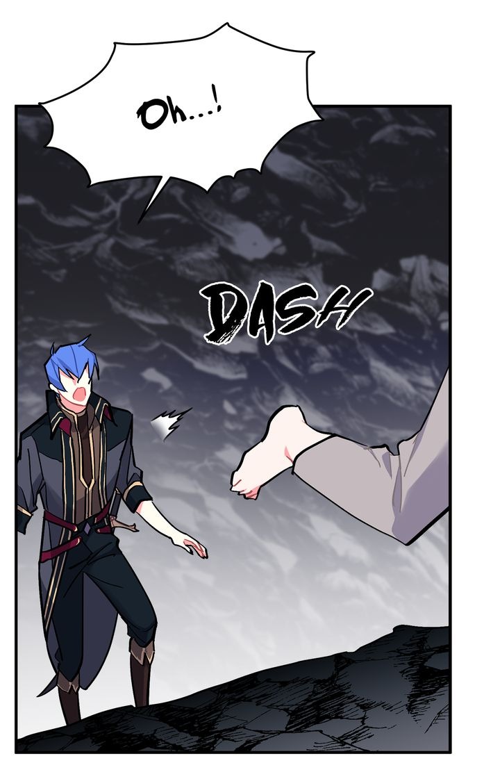 Sica Wolf Chapter 73 page 10 - Chapter 73