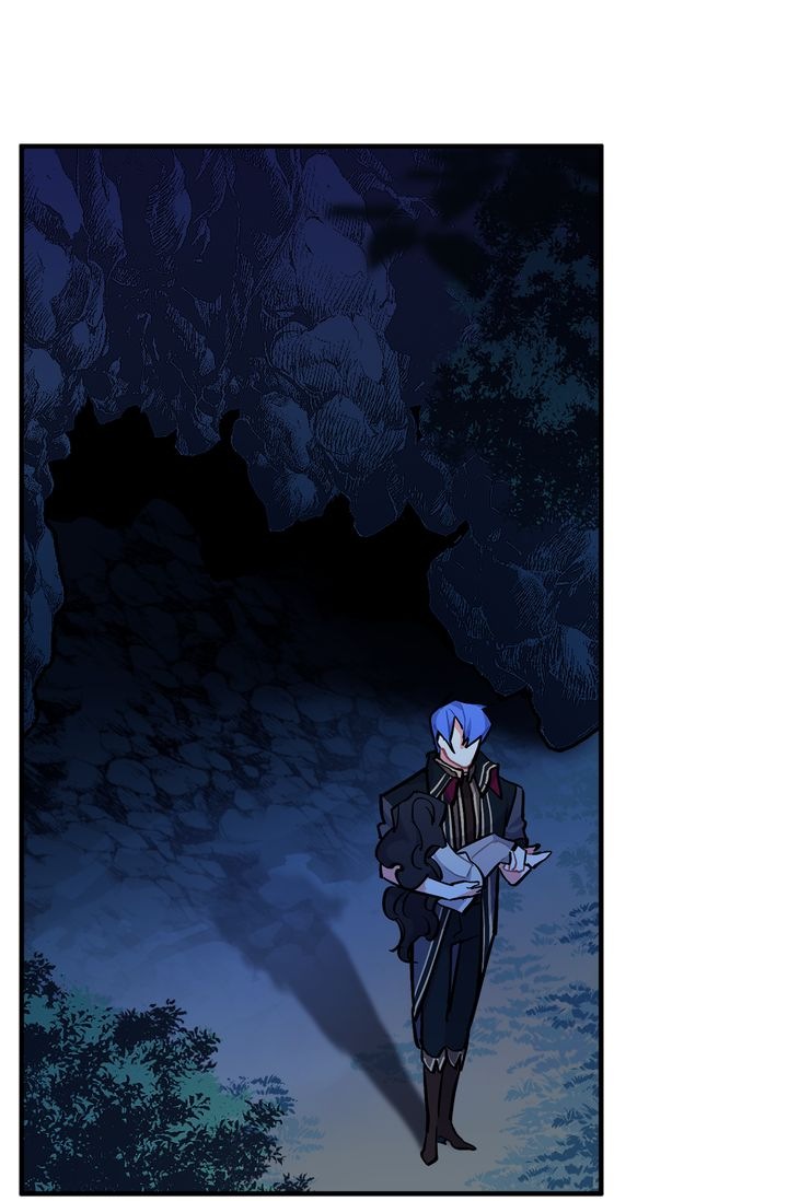 Sica Wolf Chapter 73 page 15 - Chapter 73