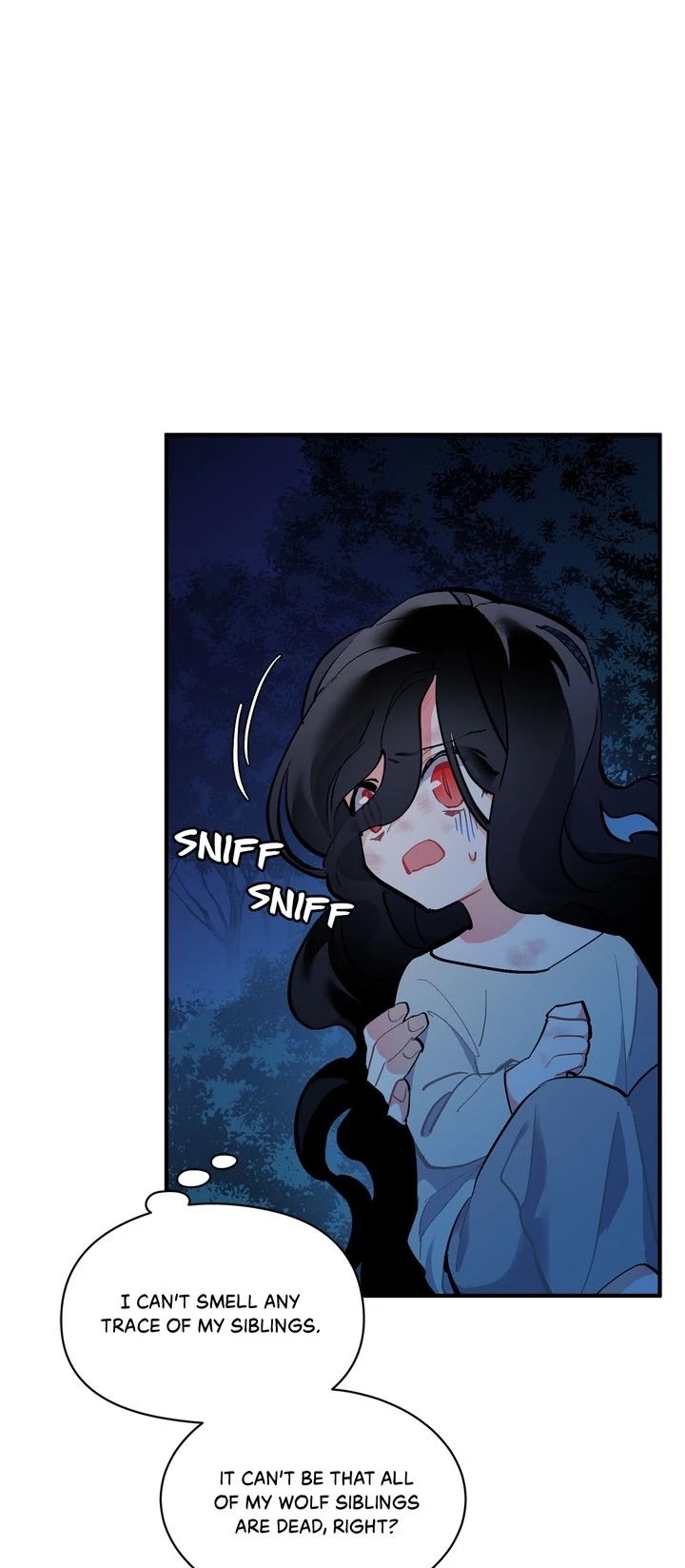 Sica Wolf Chapter 73 page 16 - Chapter 73