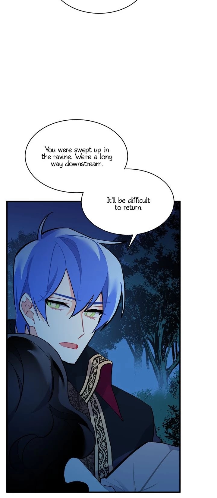 Sica Wolf Chapter 73 page 17 - Chapter 73