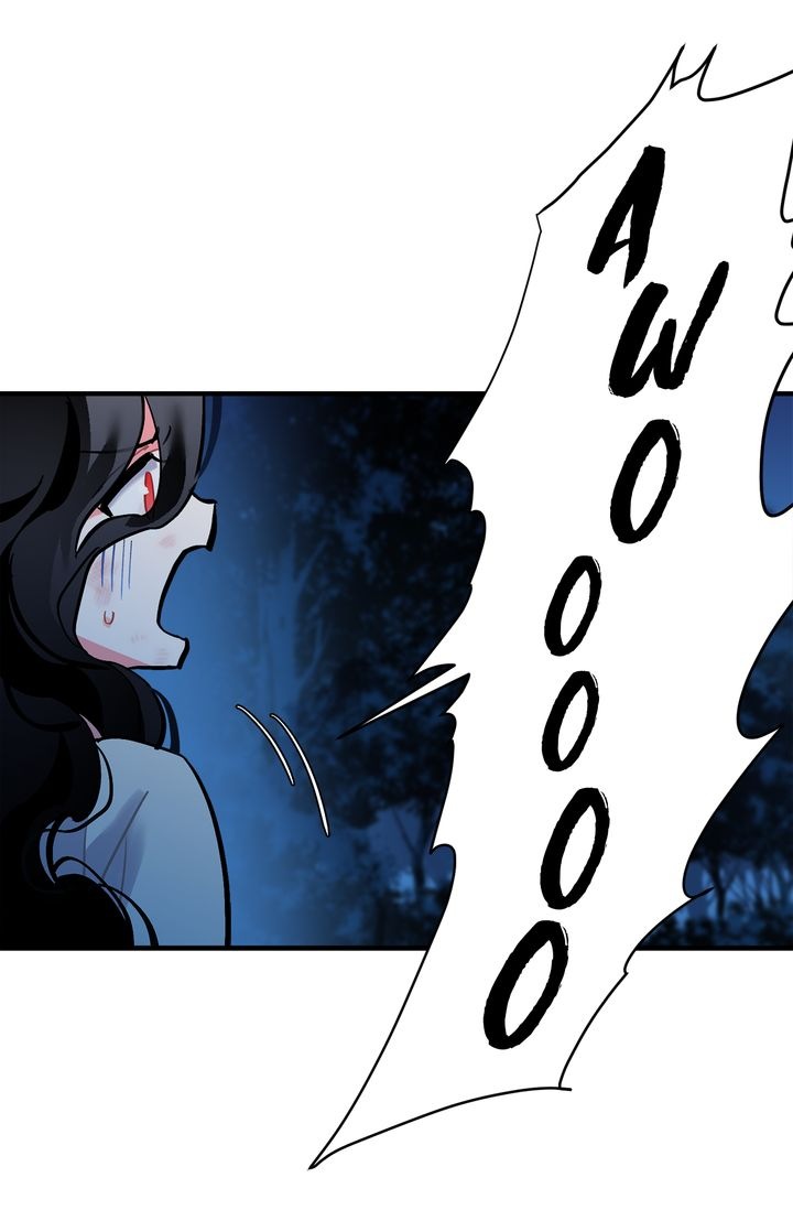 Sica Wolf Chapter 73 page 18 - Chapter 73