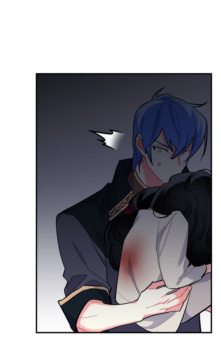 Sica Wolf Chapter 73 page 21 - Chapter 73