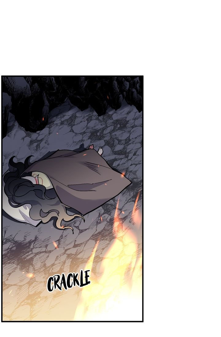 Sica Wolf Chapter 73 page 23 - Chapter 73