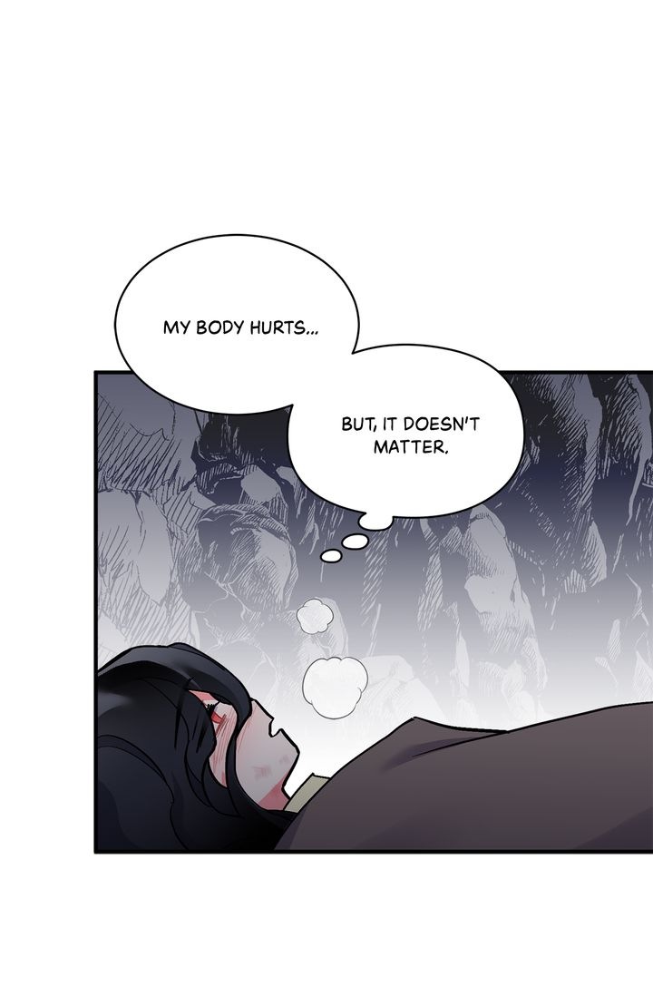 Sica Wolf Chapter 73 page 24 - Chapter 73