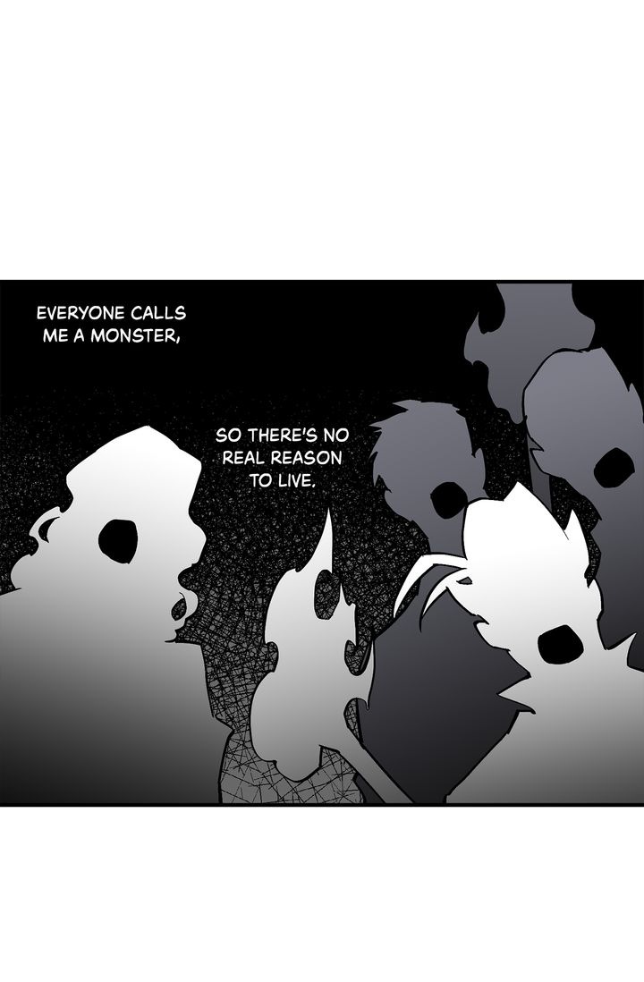 Sica Wolf Chapter 73 page 25 - Chapter 73