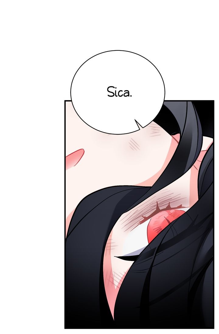 Sica Wolf Chapter 73 page 27 - Chapter 73