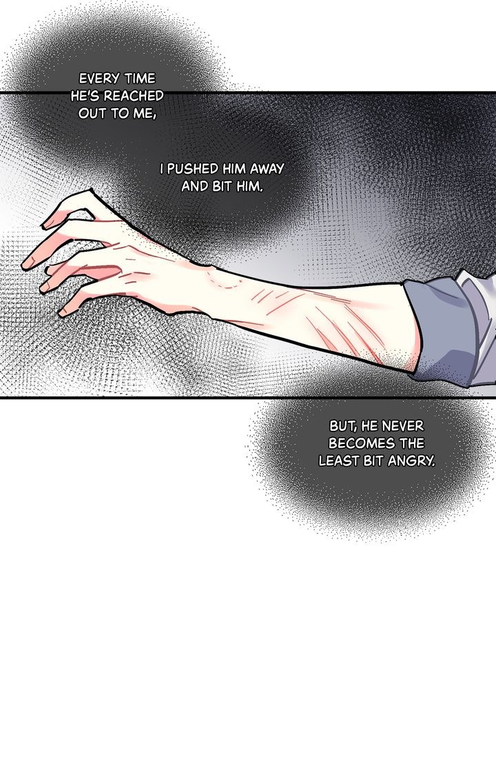Sica Wolf Chapter 73 page 29 - Chapter 73
