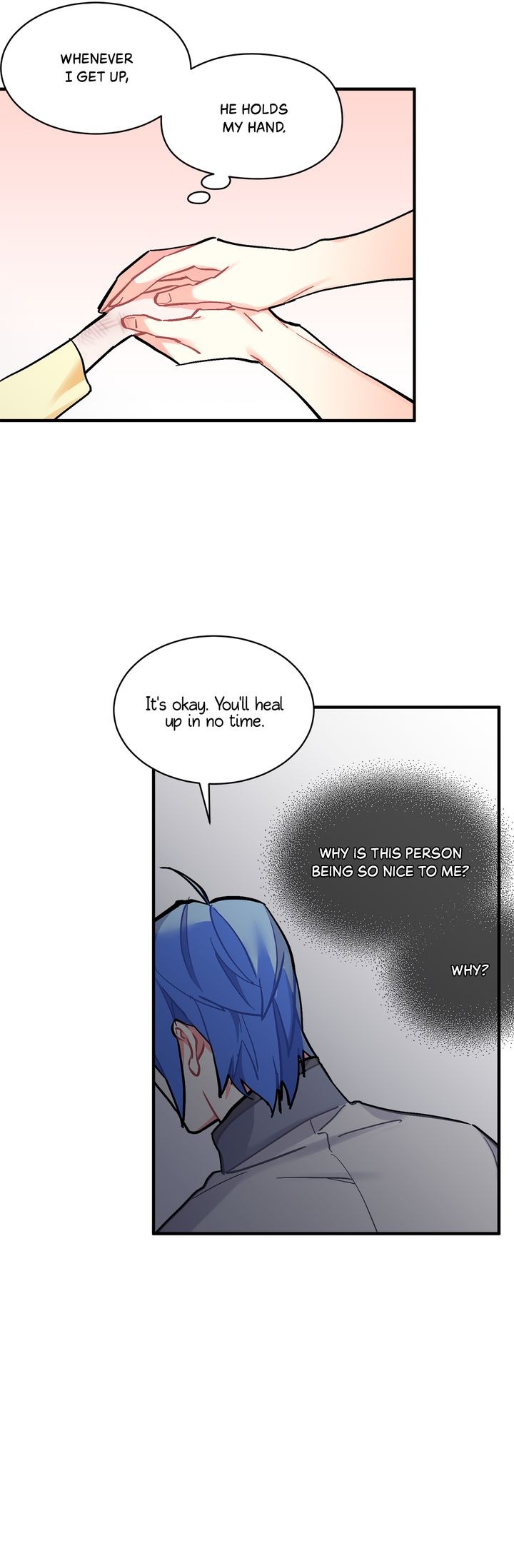 Sica Wolf Chapter 73 page 30 - Chapter 73