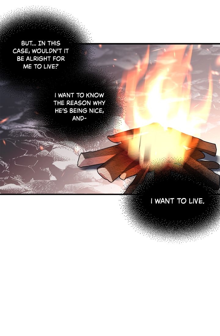 Sica Wolf Chapter 73 page 31 - Chapter 73