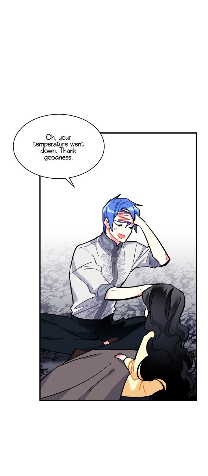 Sica Wolf Chapter 73 page 35 - Chapter 73