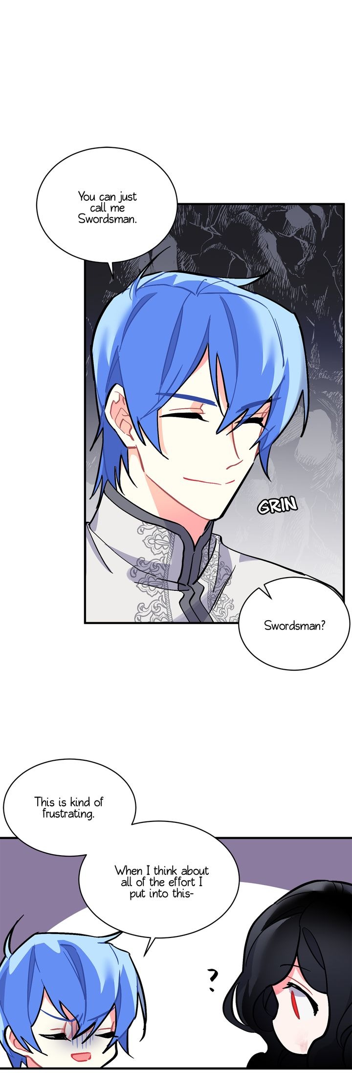 Sica Wolf Chapter 73 page 38 - Chapter 73