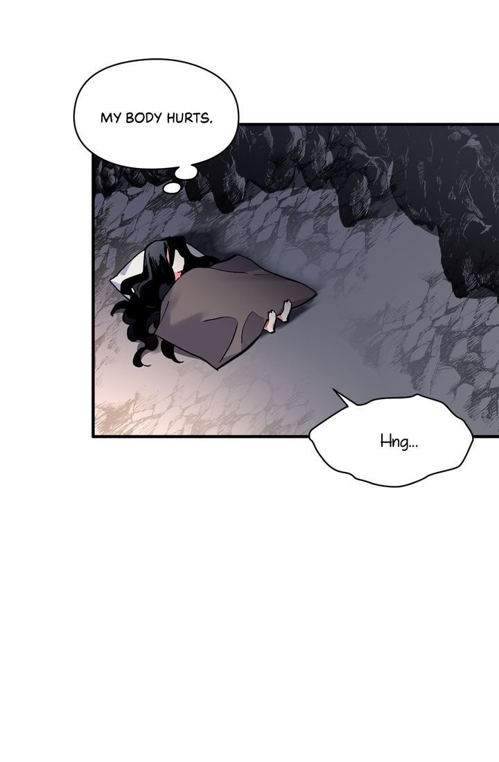 Sica Wolf Chapter 73 page 4 - Chapter 73