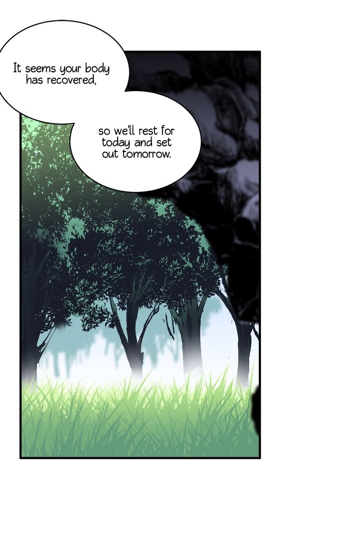 Sica Wolf Chapter 73 page 42 - Chapter 73