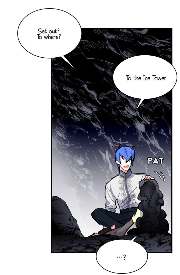 Sica Wolf Chapter 73 page 43 - Chapter 73