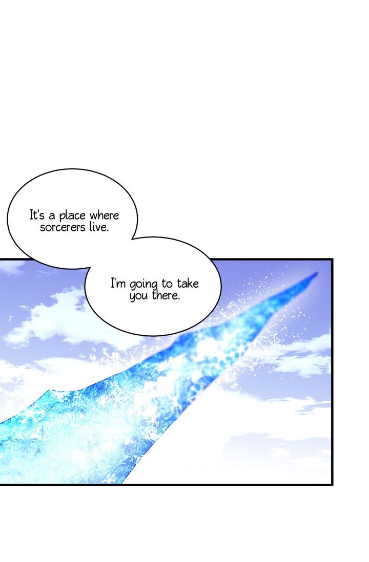 Sica Wolf Chapter 73 page 44 - Chapter 73