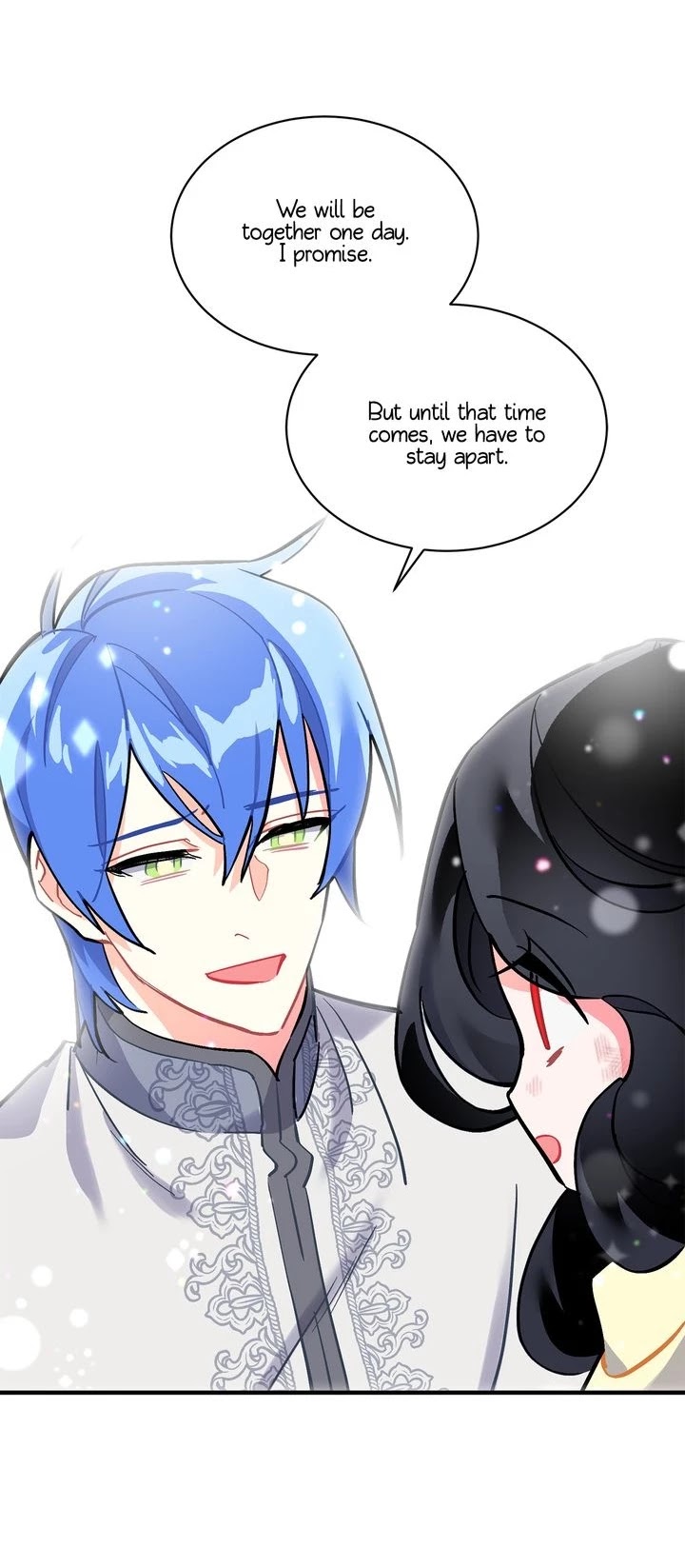 Sica Wolf Chapter 73 page 46 - Chapter 73