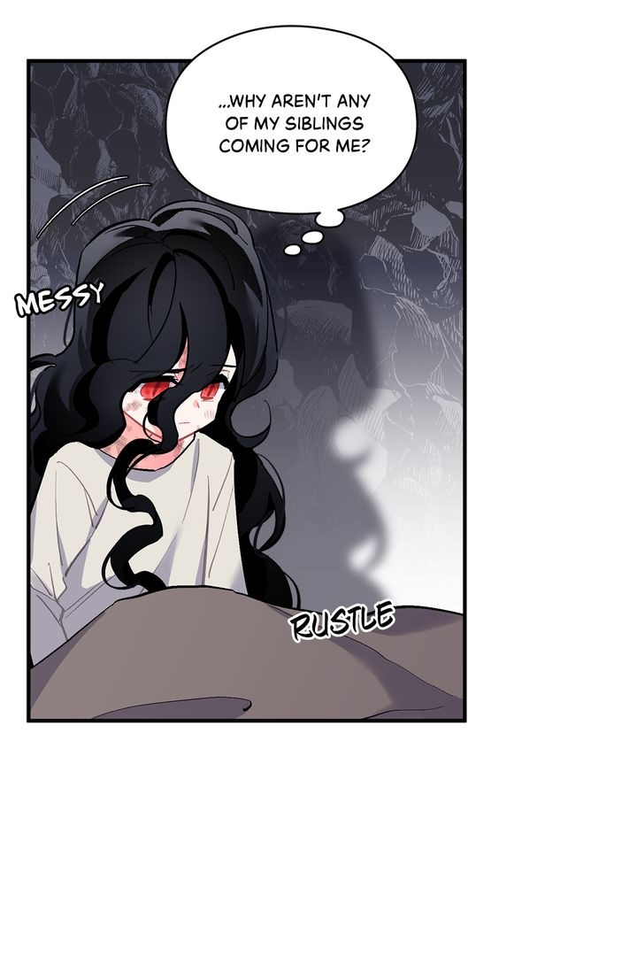 Sica Wolf Chapter 73 page 5 - Chapter 73