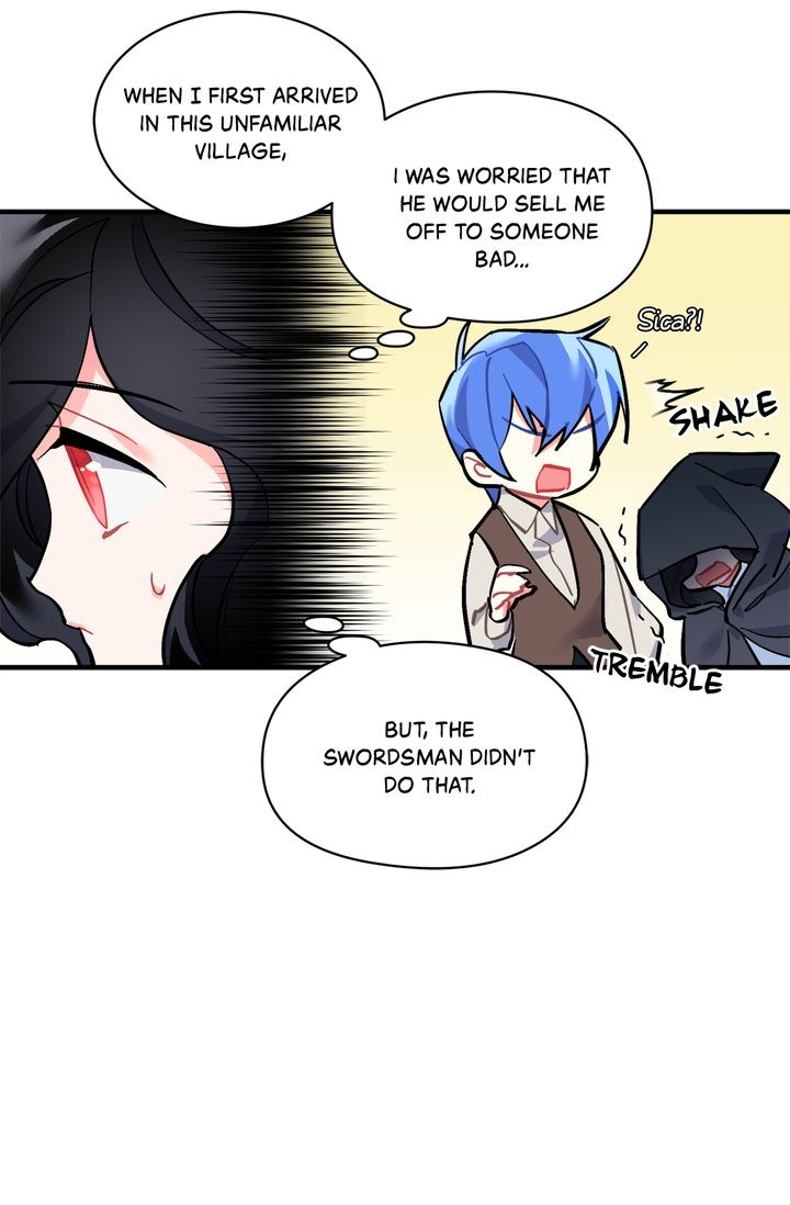 Sica Wolf Chapter 73 page 51 - Chapter 73