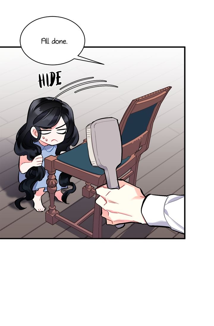 Sica Wolf Chapter 73 page 53 - Chapter 73