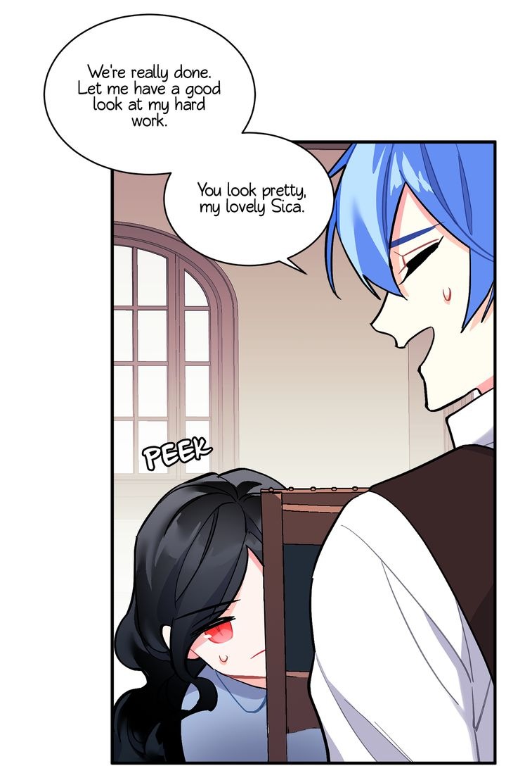 Sica Wolf Chapter 73 page 54 - Chapter 73