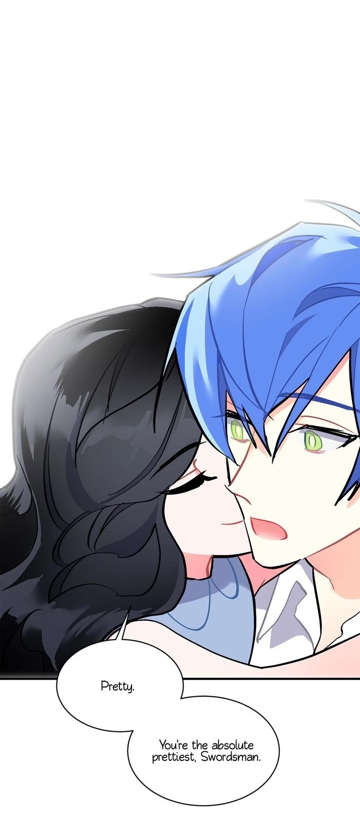 Sica Wolf Chapter 73 page 58 - Chapter 73