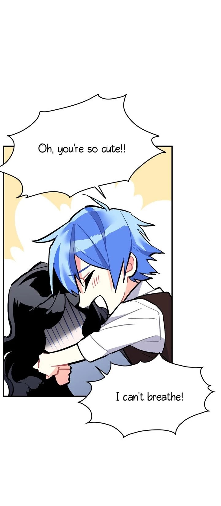 Sica Wolf Chapter 73 page 59 - Chapter 73