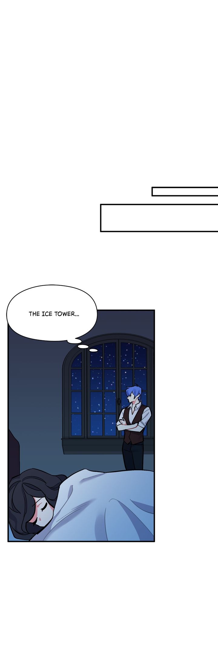 Sica Wolf Chapter 73 page 60 - Chapter 73