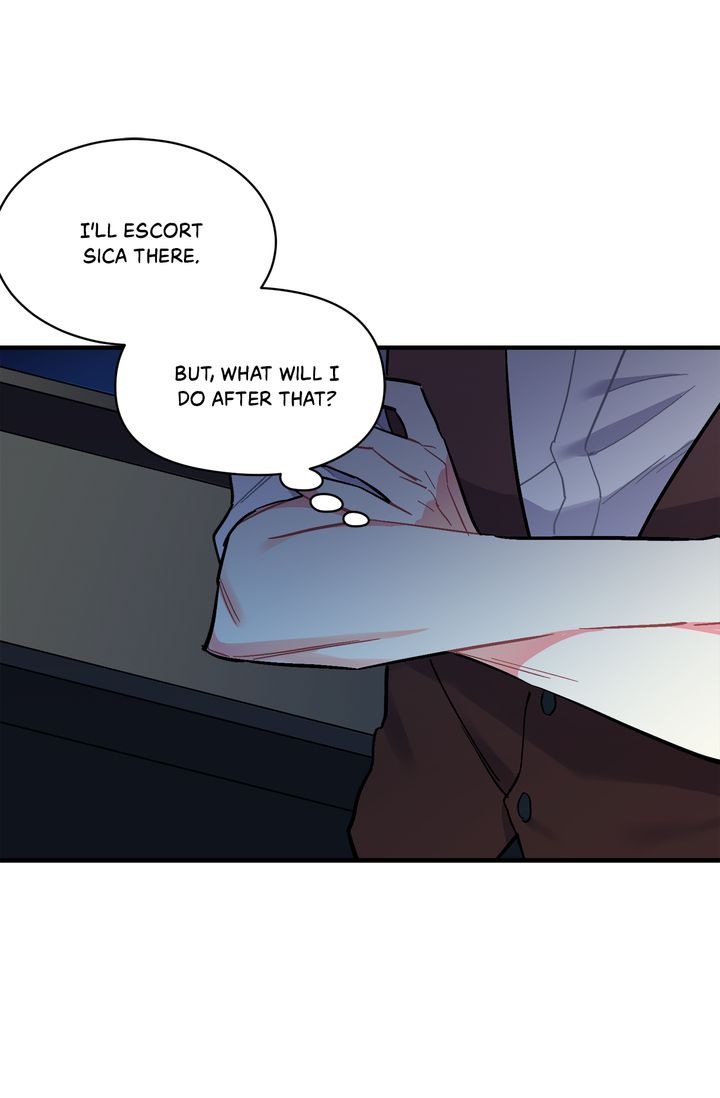 Sica Wolf Chapter 73 page 62 - Chapter 73